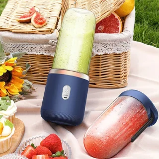 BlendPro Mini Draagbare Blender