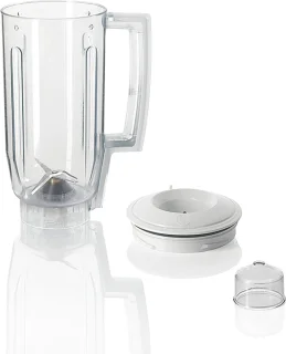 Bosch blenderopzetstuk MUZ5MX1 voor MUM5 en MUM Series 2 keukenmachines