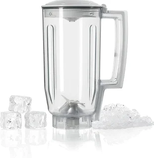 Bosch blenderopzetstuk MUZ5MX1 voor MUM5 en MUM Series 2 keukenmachines