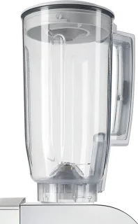 Bosch blenderopzetstuk MUZ5MX1 voor MUM5 en MUM Series 2 keukenmachines