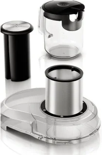 Bosch MES4010 Vitajuice 4 Sapcentrifuge
