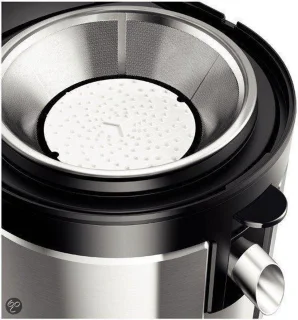 Bosch MES4010 Vitajuice 4 Sapcentrifuge