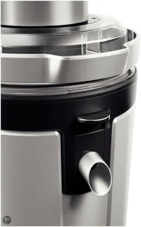 Bosch MES4010 Vitajuice 4 Sapcentrifuge