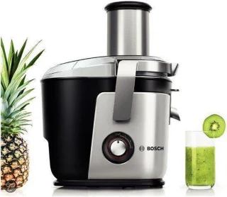 Bosch MES4010 Vitajuice 4 Sapcentrifuge