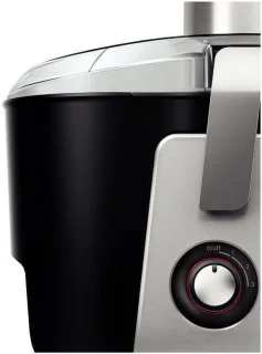 Bosch MES4010 Vitajuice 4 Sapcentrifuge