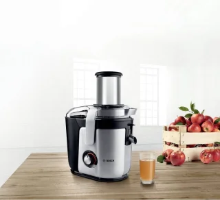 Bosch MES4010 Vitajuice 4 Sapcentrifuge