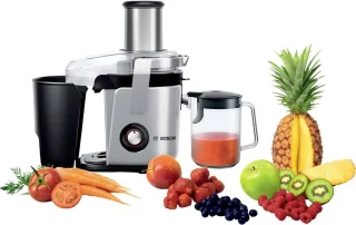 Bosch MES4010 Vitajuice 4 Sapcentrifuge