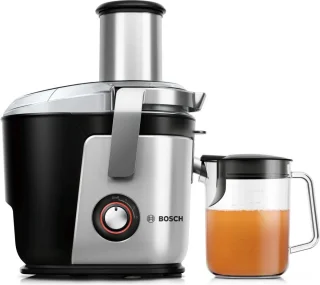 Bosch MES4010 Vitajuice 4 Sapcentrifuge