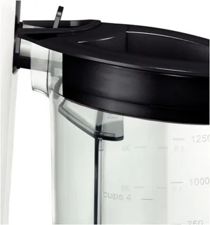 Bosch VitaJuice 2 MES25A0 Sapcentrifuge Wit