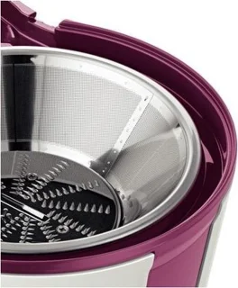 Bosch VitaJuice 2 MES25C0 Sapcentrifuge Roze