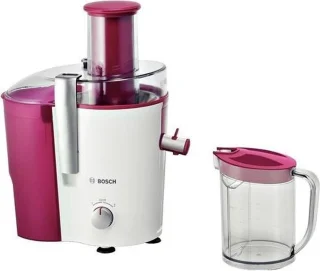 Bosch VitaJuice 2 MES25C0 Sapcentrifuge Roze