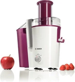 Bosch VitaJuice 2 MES25C0 Sapcentrifuge Roze