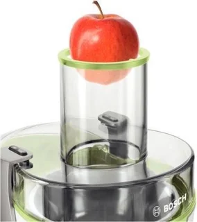 Bosch VitaJuice 2 MES25G0 Sapcentrifuge groen