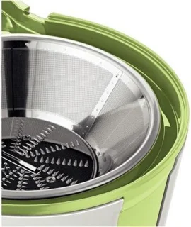 Bosch VitaJuice 2 MES25G0 Sapcentrifuge groen
