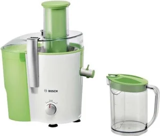 Bosch VitaJuice 2 MES25G0 Sapcentrifuge groen