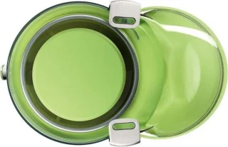 Bosch VitaJuice 2 MES25G0 Sapcentrifuge groen