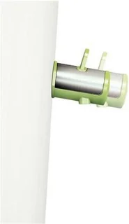 Bosch VitaJuice 2 MES25G0 Sapcentrifuge groen