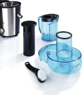 Bosch VitaJuice 3 MES3500 Sapcentrifuge RVS