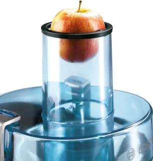 Bosch VitaJuice 3 MES3500 Sapcentrifuge RVS