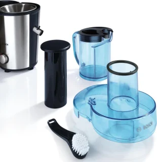 Bosch VitaJuice 3 MES3500 Sapcentrifuge RVS