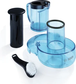 Bosch VitaJuice 3 MES3500 Sapcentrifuge RVS