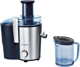 Bosch VitaJuice 3 MES3500 Sapcentrifuge RVS