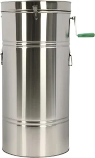 Botec 2-Frame Handmatige Honing Extractor