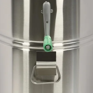Botec 2-Frame Handmatige Honing Extractor