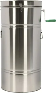 Botec 2-Frame Handmatige Honing Extractor