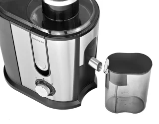 Brabantia BBEK1123 Sapcentrifuge RVS