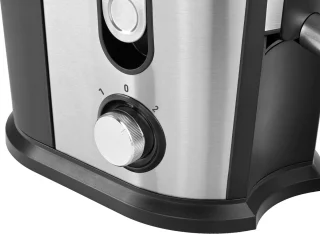 Brabantia BBEK1123 Sapcentrifuge RVS