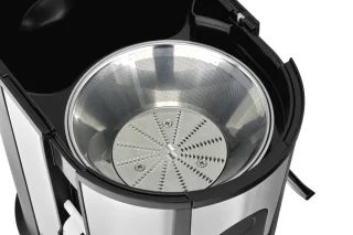 Brabantia BBEK1123 Sapcentrifuge RVS
