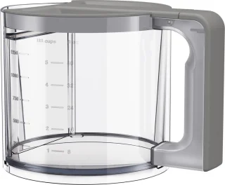 Braun Multiquick 7 J700 Sapcentrifuge
