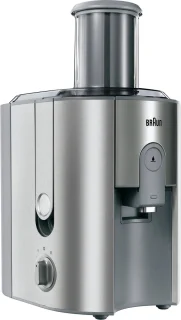 Braun Multiquick 7 J700 Sapcentrifuge