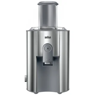 Braun Multiquick 7 J700 Sapcentrifuge