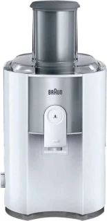 Braun Multiquick J500 WH Sapcentrifuge