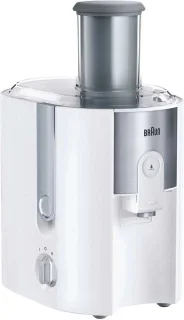 Braun Multiquick J500 WH Sapcentrifuge