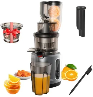 Bregico Sapcentrifuge Slowjuicer