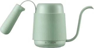 BUYDEEM CD2006 Gietketel Cozy Groen