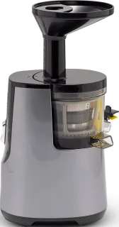 Byzoo SJ01 Verticale Slowjuicer Grijs