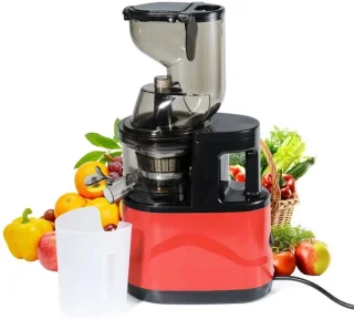 Calivari slowjuicer 500w