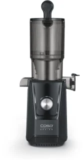 CASO Juice Fit slowjuicer 800 ml