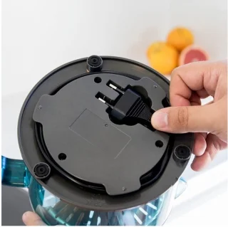 Cecotec Inox 4069 Sapcentrifuge