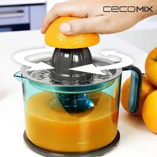 Cecotec Inox 4069 Sapcentrifuge