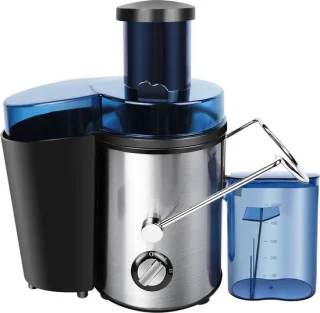 Centrifugale sapcentrifuge