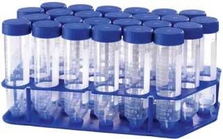 Centrifugebuis 250 ml (kegelvormig)