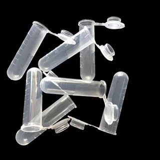Centrifugebuis 5 ml, ronde bodem
