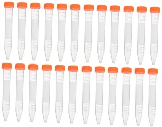Centrifugebuisjes 15 ml