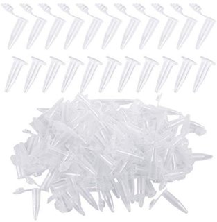 Centrifugebuizen 1,5 ml - 500 stuks review