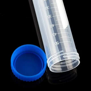 Centrifugebuizen 50 ml - set van 50